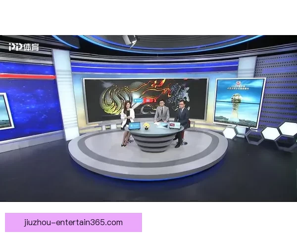 九州体育手机版全新升级打造流畅赛事体验与精彩体育互动平台