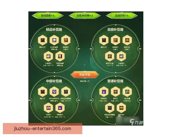 九游返水最新攻略详解助力玩家轻松获取更多游戏福利