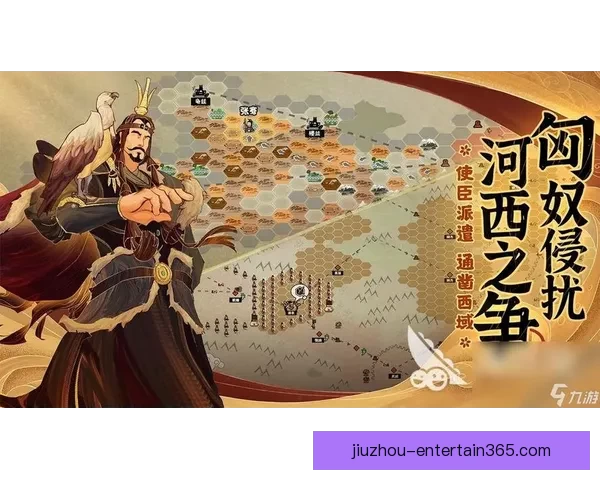 九游游戏大全最新热门手游推荐与攻略全方位汇总指南