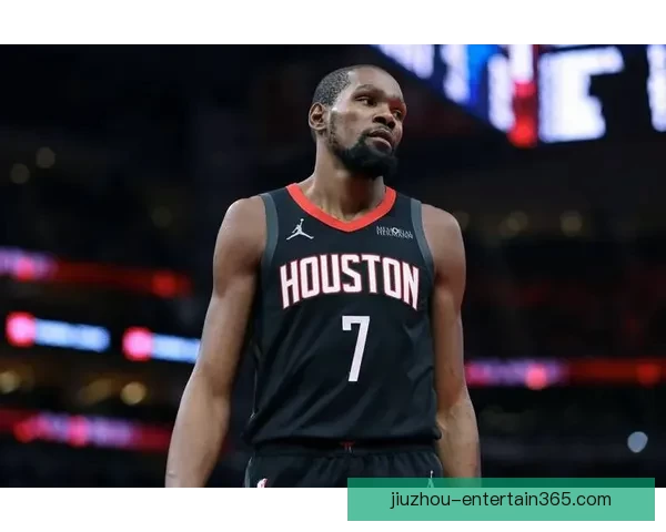 杜兰特：队友进攻欲望增强让比赛变得更轻松 最后9场将全力以赴拼搏到底