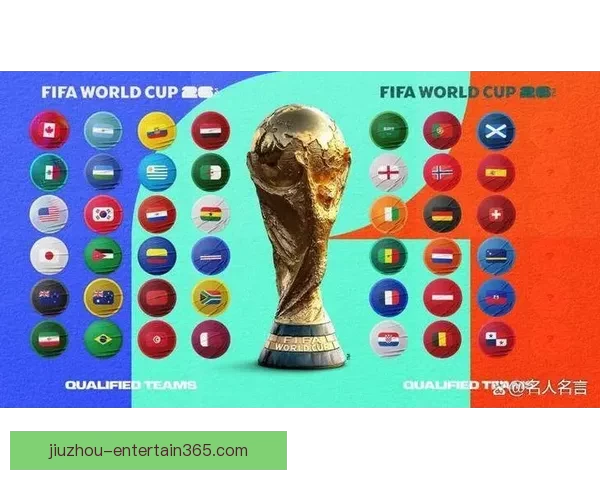 2026世界杯淘汰赛精彩对决全程赛程及关键赛事盘点