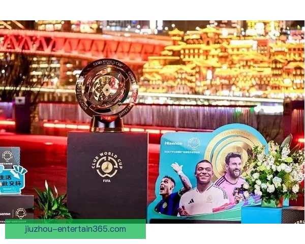 世界杯竞猜签到赢丰厚奖励 每日参与轻松拿奖品