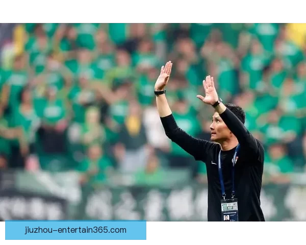 邵佳一领衔新国足征程展望未来重塑球队实力与战术体系