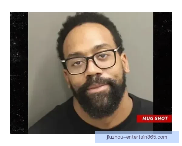 乔丹二儿子达成认罪协议向警察致歉 酒驾毒品指控全数被驳回