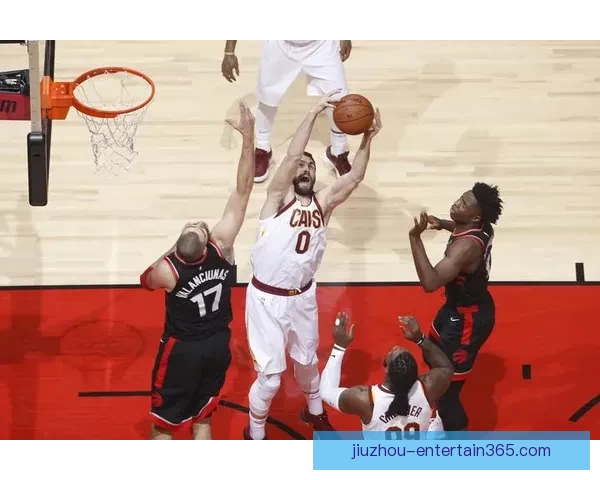 乐福砍下33分难阻猛龙905逆袭 盖里尔23分11篮板大放异彩