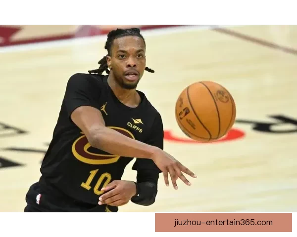 加兰谈加时赛胜负关键 聚焦为小卡创造投篮机会