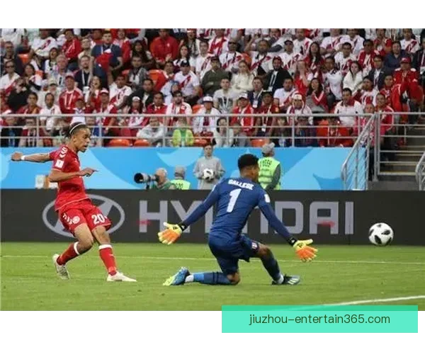 2026世界杯激战落幕冠军诞生全球格局重塑球迷热议巅峰对决精彩瞬间回顾