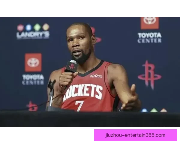 乌度卡：见证杜兰特超越乔丹是一种荣幸 他未来还将超越更多传奇球员