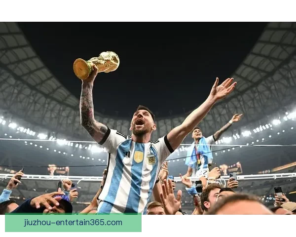 2026世界杯球星风采全解析精彩瞬间与未来潜力展望