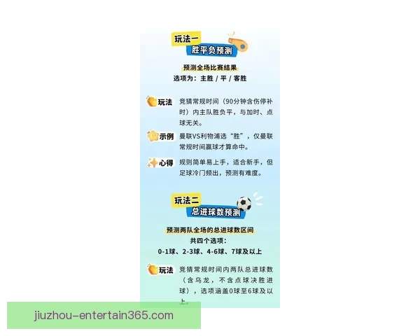 掌握最新足球竞猜技巧赢取丰厚奖金的全面指南