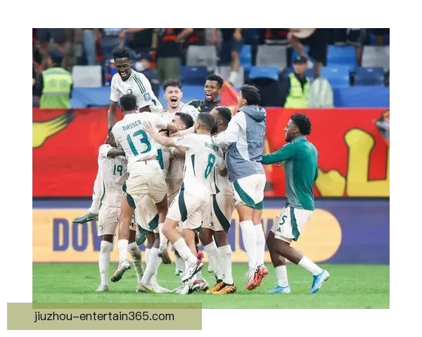 世界杯竞猜精彩开启尽在这里挑战你的足球预测能力赢取丰厚奖励