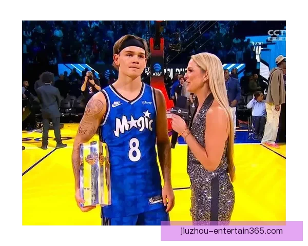 麦克朗狂砍59分加冕G联盟历史得分王 曾统治NBA扣篮大赛荣耀归来