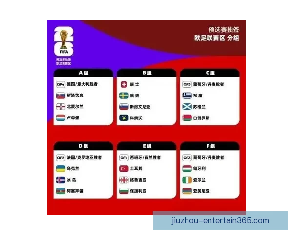 2026世界杯淘汰赛精彩对决全程赛程及关键赛事盘点