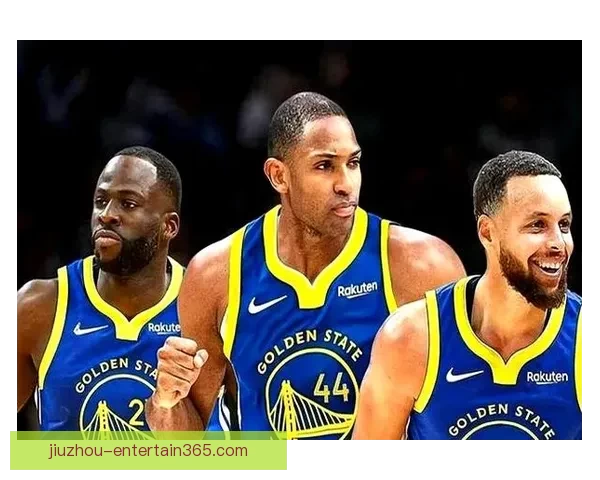 梅尔顿：若库里霍福德健康 勇士有实力与任何豪强一较高下