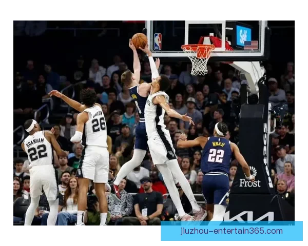 马刺眼中的文班季后赛潜力巨大经验不足难阻发挥